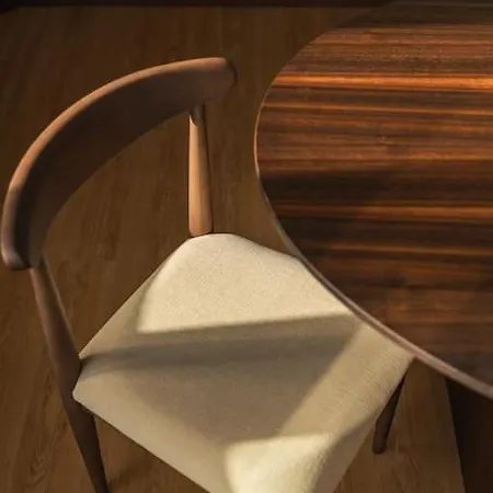 Appartement Ocean Vista - Premium Citycenter