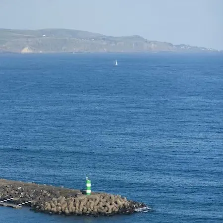 Appartement Ocean Vista - Premium Citycenter Ponta Delgada