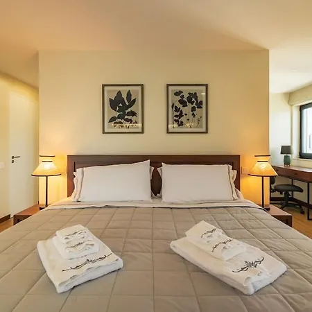 Ocean Vista - Premium Citycenter *