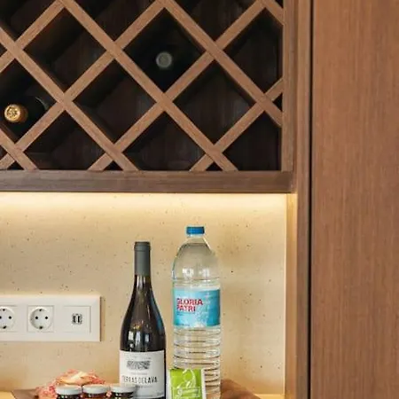 Ocean Vista - Premium Citycenter * Ponta Delgada