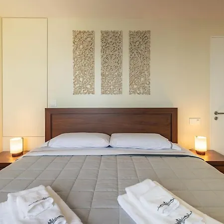 Ocean Vista - Premium Citycenter Appartement Ponta Delgada