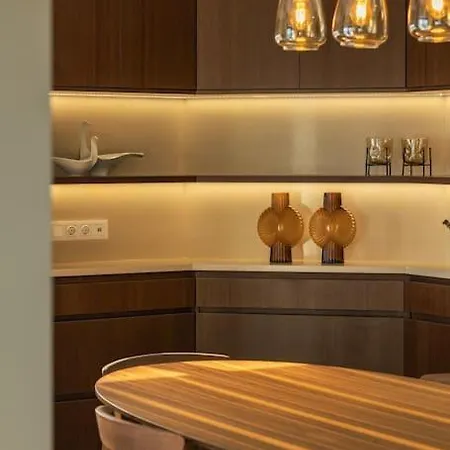 Ocean Vista - Premium Citycenter Ponta Delgada