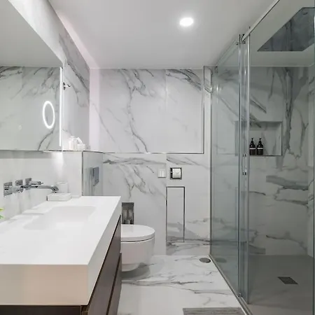 Ocean Vista - Premium Citycenter *