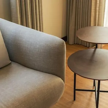 Ocean Vista - Premium Citycenter Appartement Ponta Delgada