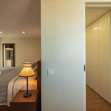 Appartement Ocean Vista - Premium Citycenter Ponta Delgada