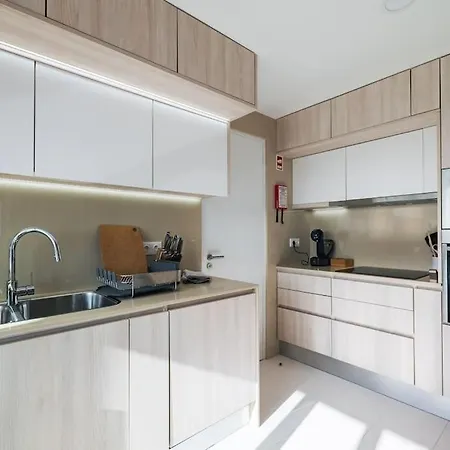 Ocean Vista - Premium Citycenter Ponta Delgada