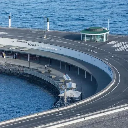 Ocean Vista - Premium Citycenter *