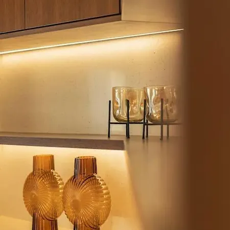 Ocean Vista - Premium Citycenter Appartement *