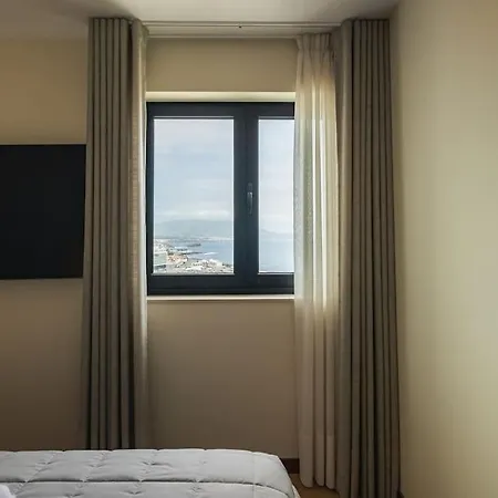 Appartement Ocean Vista - Premium Citycenter Ponta Delgada