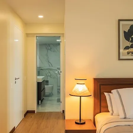 Ocean Vista - Premium Citycenter * Ponta Delgada