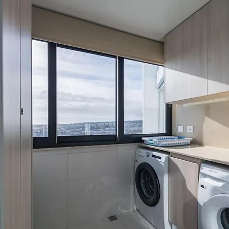 Ocean Vista - Premium Citycenter