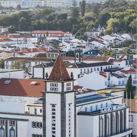 Ocean Vista - Premium Citycenter Appartement *