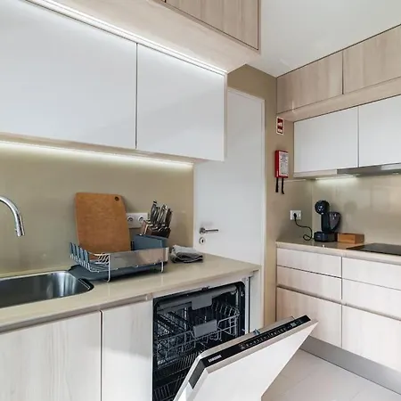 Ocean Vista - Premium Citycenter *