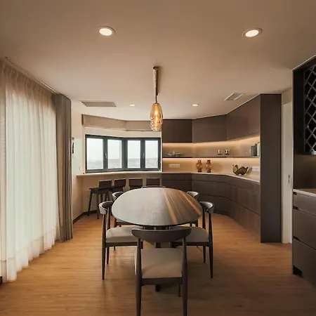 Ocean Vista - Premium Citycenter Ponta Delgada