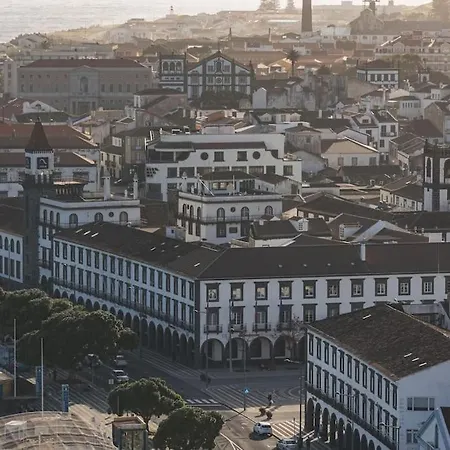 Ocean Vista - Premium Citycenter * Ponta Delgada