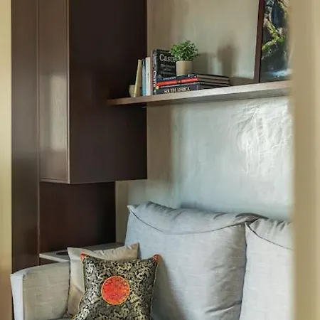 Appartement Ocean Vista - Premium Citycenter Ponta Delgada