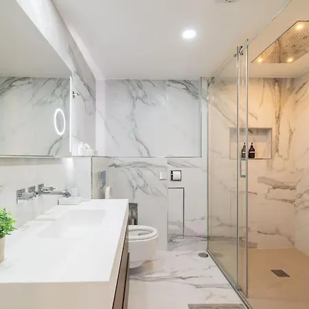 Ocean Vista - Premium Citycenter *