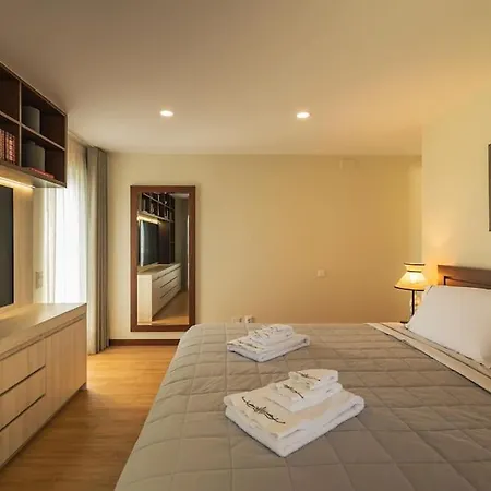 Ocean Vista - Premium Citycenter *