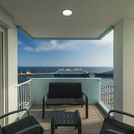 Ocean Vista - Premium Citycenter