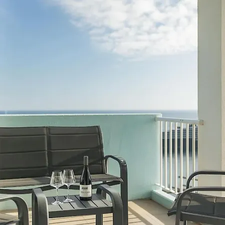 Ocean Vista - Premium Citycenter *