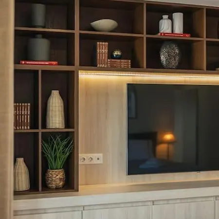 Ocean Vista - Premium Citycenter *