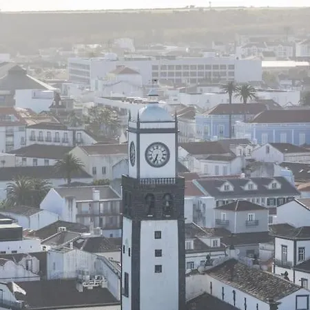 Lejlighed Ocean Vista - Premium Citycenter *