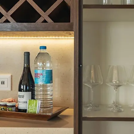 Ocean Vista - Premium Citycenter Lejlighed