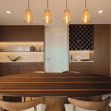 Ocean Vista - Premium Citycenter