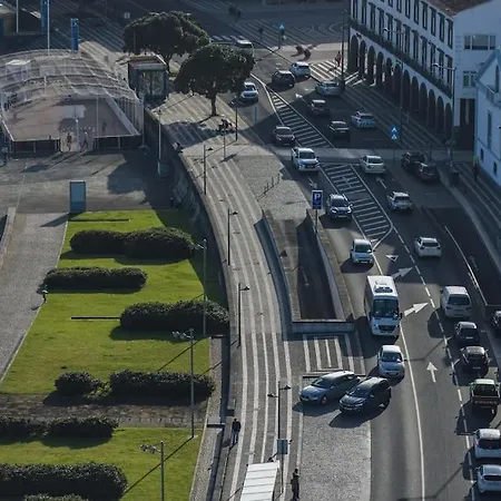 Ocean Vista - Premium Citycenter *