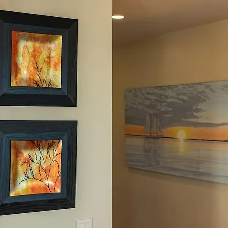 Lejlighed Ocean Vista - Premium Citycenter