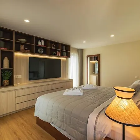 Ocean Vista - Premium Citycenter * Ponta Delgada