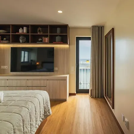 Ocean Vista - Premium Citycenter