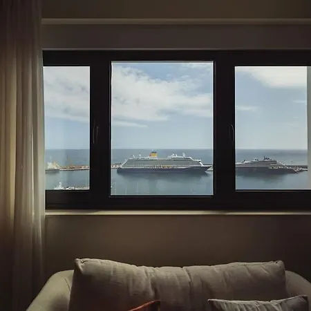 Ocean Vista - Premium Citycenter