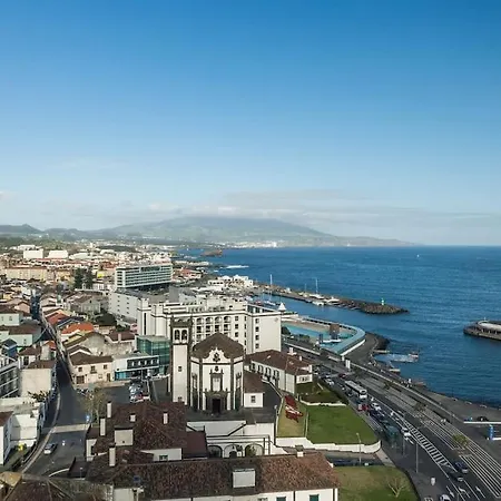 Lejlighed Ocean Vista - Premium Citycenter