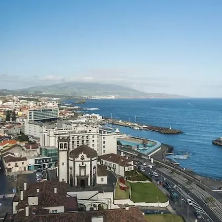 Ocean Vista - Premium Citycenter