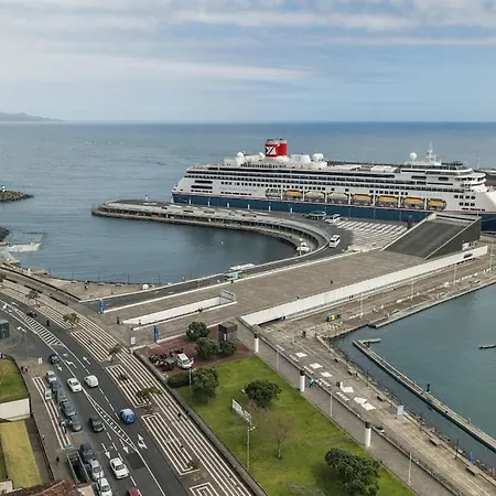 Lejlighed Ocean Vista - Premium Citycenter