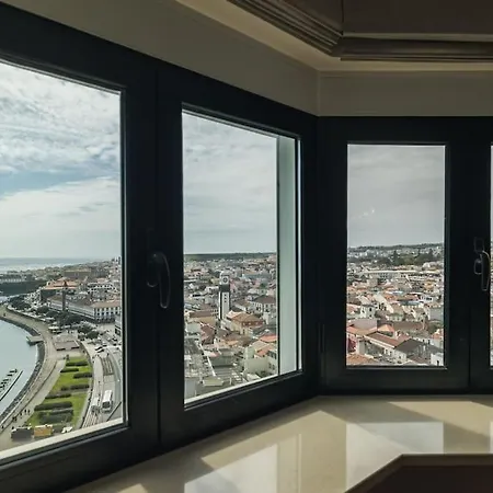 Ocean Vista - Premium Citycenter * Ponta Delgada