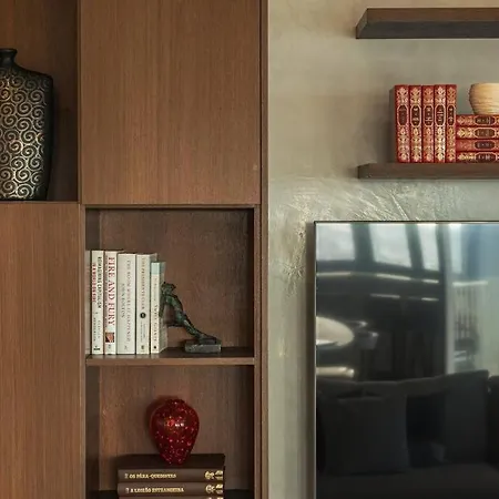 Lejlighed Ocean Vista - Premium Citycenter