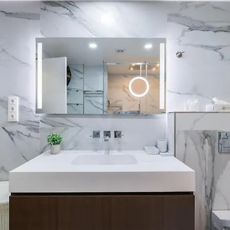 Ocean Vista - Premium Citycenter Ponta Delgada