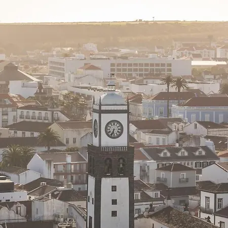 Lejlighed Ocean Vista - Premium Citycenter