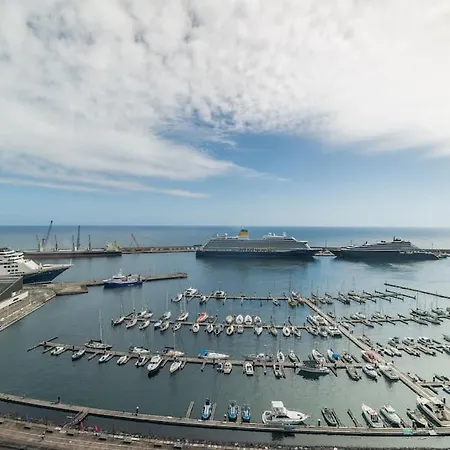 Ocean Vista - Premium Citycenter * Ponta Delgada