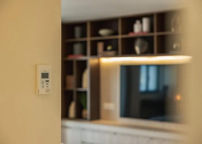 Ocean Vista - Premium Citycenter * Ponta Delgada (Sao Miguel)