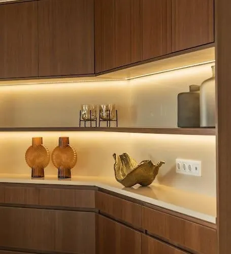 Ocean Vista - Premium Citycenter Apartment *