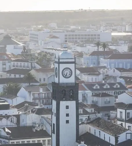 Apartment Ocean Vista - Premium Citycenter *