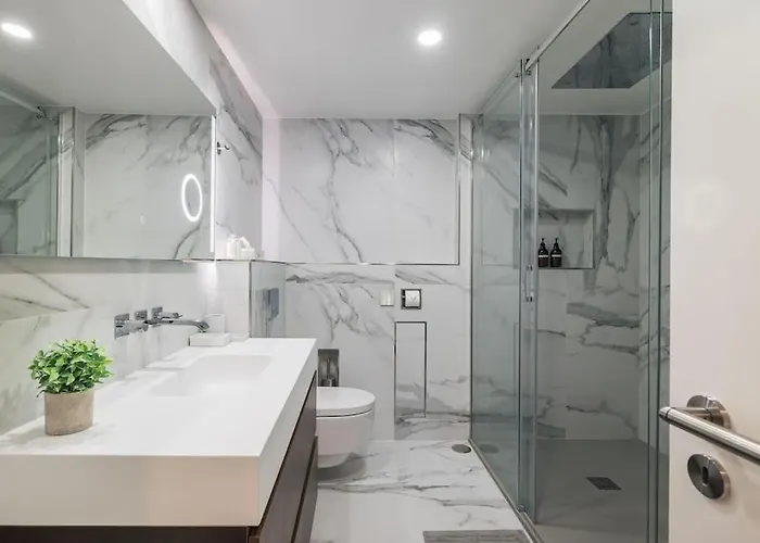 Ocean Vista - Premium Citycenter *