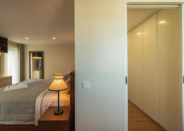 Apartment Ocean Vista - Premium Citycenter Ponta Delgada (Sao Miguel)