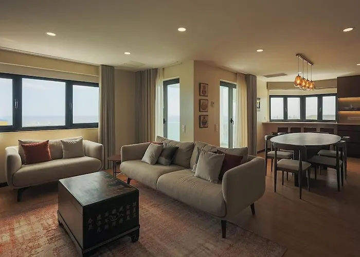 Ocean Vista - Premium Citycenter * Ponta Delgada (Sao Miguel)