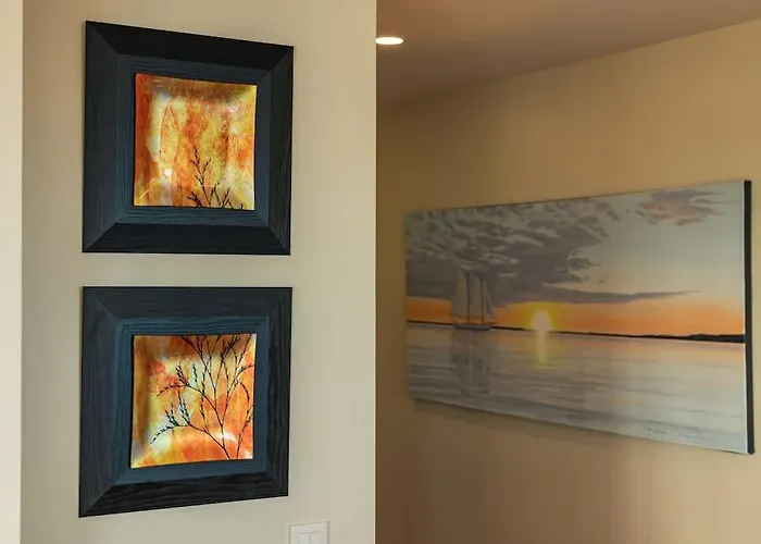 Apartment Ocean Vista - Premium Citycenter