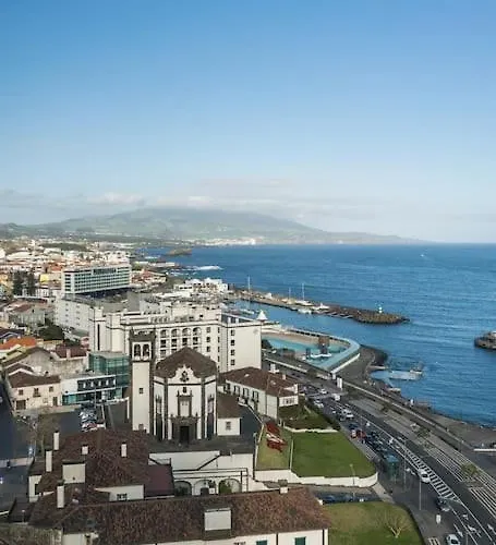 Ocean Vista - Premium Citycenter