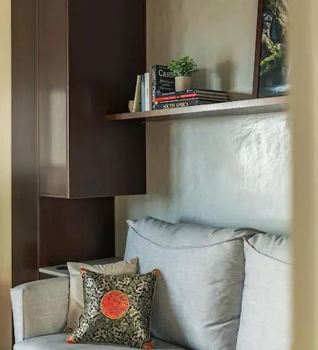 Apartment Ocean Vista - Premium Citycenter Ponta Delgada (Sao Miguel)